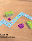Unicorn Glitterluck - Game Collection