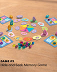 Unicorn Glitterluck - Game Collection