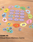 Unicorn Glitterluck - Game Collection