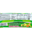 Gummi Popz Citrus Sour - 52g