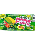 Gummi Popz Citrus Sour - 52g