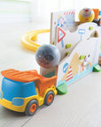 Kullerbu Construction Site Play Track Starter Set
