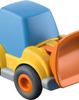 Kullerbu Construction Site Play Track Starter Set