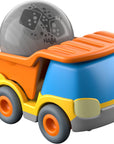 Kullerbu Construction Site Play Track Starter Set