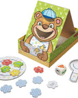 My Very First Games - Hungry as a Bear Memory Game