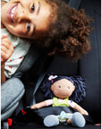 Cari 12" Soft Doll