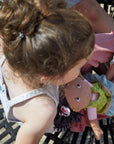 Cari 12" Soft Doll