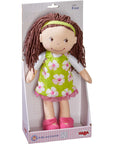 Coco 12" Soft Doll