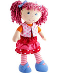 Lilli-Lou 12" Soft Doll