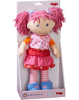 Lilli-Lou 12" Soft Doll