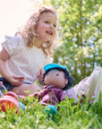 William 12" Soft Boy Doll