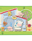 Farm Threading & Lacing Game