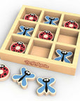 TIC BUG TOE - TRAVEL SIZED FUN