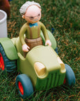 Little Friends Tractor and Trailer
