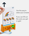 Logic! CASE Starter Set 6+
