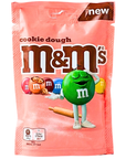 M&M's Cookie Dough 102g (UK)