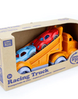 Racing Truck