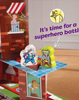 Rhino Hero - Super Battle Stacking Game