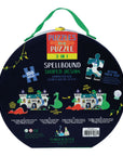 100 PIECE 3 IN 1 JIGSAW - SPELLBOUND