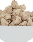 Freeze Dried Ice Cream That Does Not Melt (Bits) (1oz): Cookie Dough