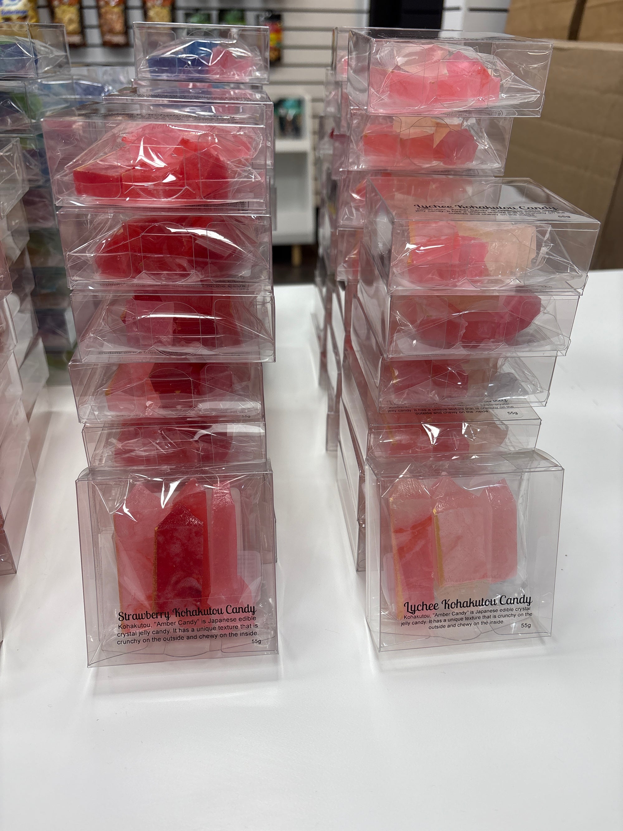 Kohakutou Candy