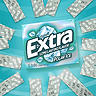 Extra Polar Ice Sugar Free Chewing Gum Bulk Pack 15 Sticks