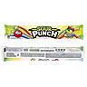 SOUR PUNCH Rainbow Straws, Chewy Candy, 2 oz [1 Package]