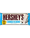 Hershey's Cookies 'N' Creme 43g