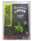 COWBOY'S CAVIAR BITES - 80g [MULTIPLE FLAVORS]