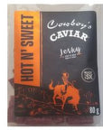 COWBOY'S CAVIAR BITES - 80g [MULTIPLE FLAVORS]