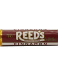 Reed's Candy Rolls Cinnamon [1 Roll]