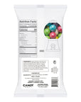 Shimmer Spring Pastel 1 inch Round Gumballs [2 LB Bag]