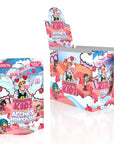Archie's Milkshake Sugar-Free Gum – 2.91oz