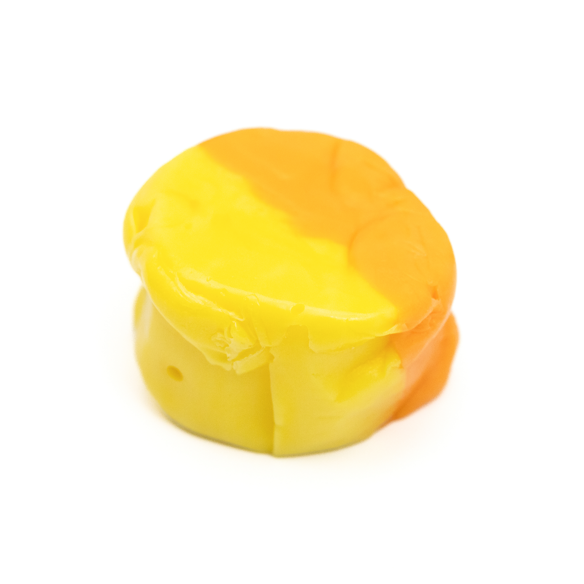 Sour Pineapple Passion Zappy™ Taffy [Personal - 7oz]