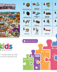 101 Things to Spot in Hersheyville - 101 Piece Puzzle