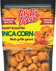 Giant Corn Nuts - Nacho Cheese 100g