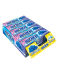 Hi-Chew Blue Raspberry Gummy 15pck (Taiwan) [1 Pack]