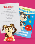 Toniebox Playtime Puppy Starter Set - Pink