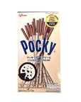 Pocky Cookies & Cream Biscuit Sticks 41g (Thailand)