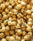 Pumpkin Spice Toffee Popcorn 160 g