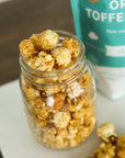 Original Toffee Popcorn 200g Bag