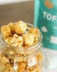 Original Toffee Popcorn 200g Bag