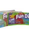 Fun Dip Candy Three Flavor Pack