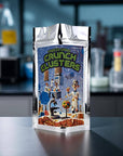 Freeze Dried Crunch Clusters