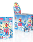 ICEE Blue Raspberry Sugar-Free Gum – 2.91oz
