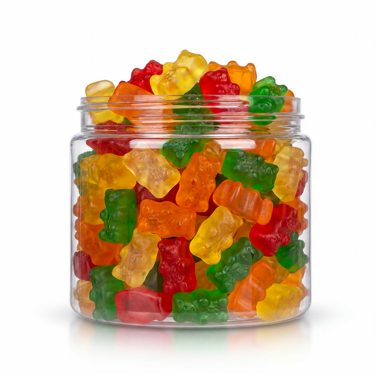 Cookies &amp; Candy Bag | Fruity Gummy Candy | 340 g
