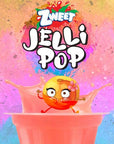 Jelli Pop Bag | 8oz: Pack of 1