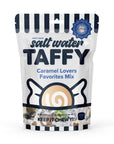 Caramel Lovers Favorites™ Taffy Bag [7oz]