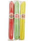 El Bubble Assorted Bubble Gum Cigar [1 Cigar]