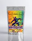 Freeze Dried Rainbow Candies
